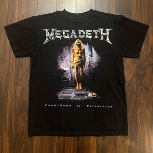 Megadeth